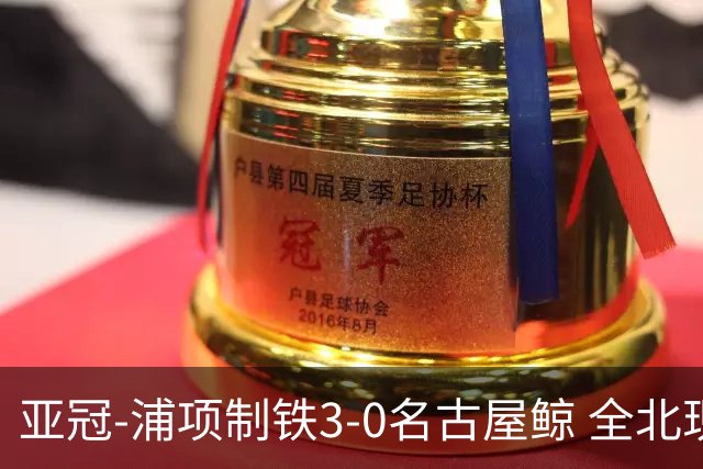 亚冠-浦项制铁3-0名古屋鲸 全北现代2-3蔚山现代
